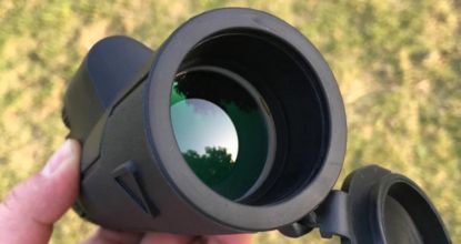 This Amazing New Gadget Lets You See Things From Miles Away